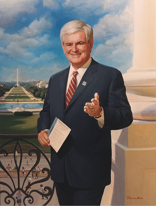 Fayl:SpeakerGingrich.jpg