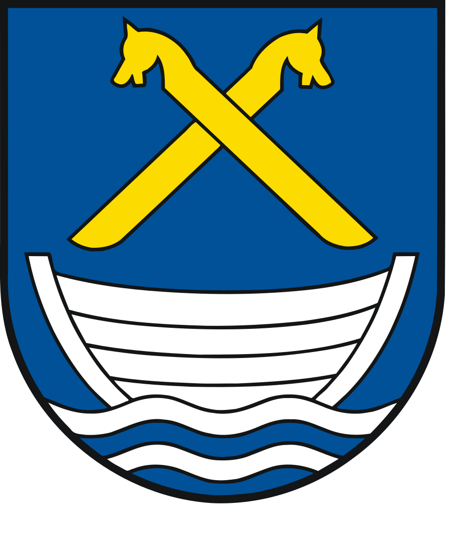 Fayl:Wappen Kalkhorst.svg