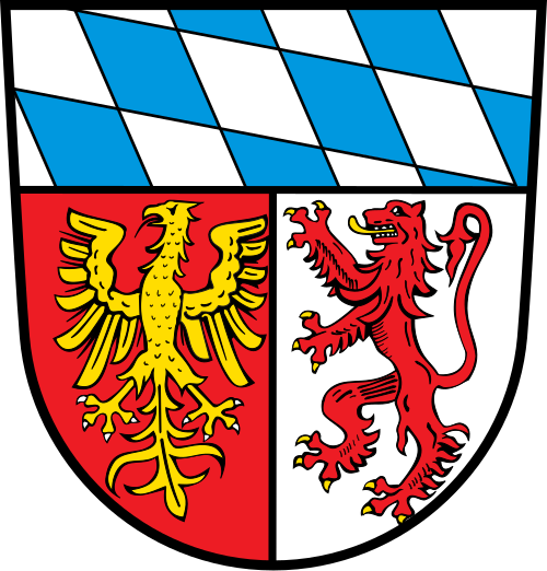 Fayl:Wappen Landkreis Landsberg am Lech.svg