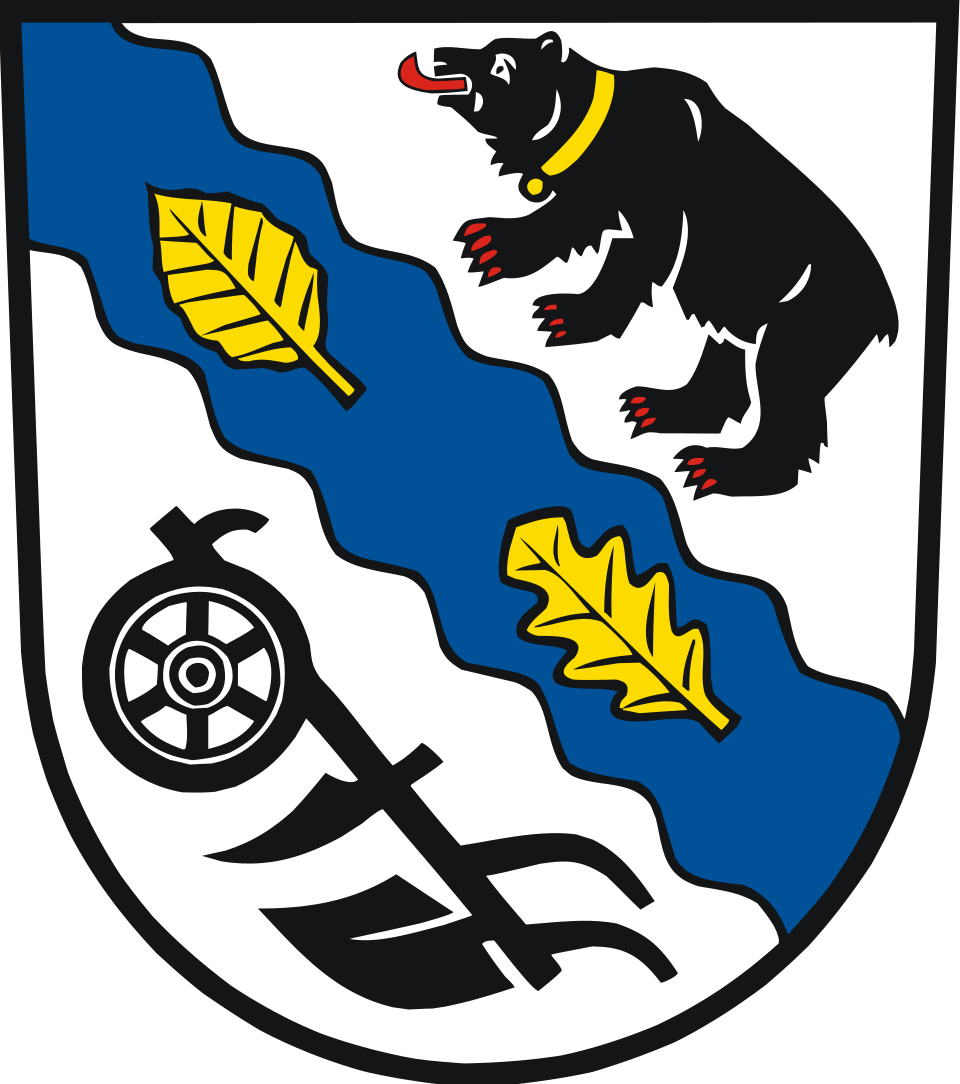 Fayl:Wappen Semlow.svg