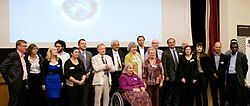 Butunjahon silga qarshi kurashish kuni
