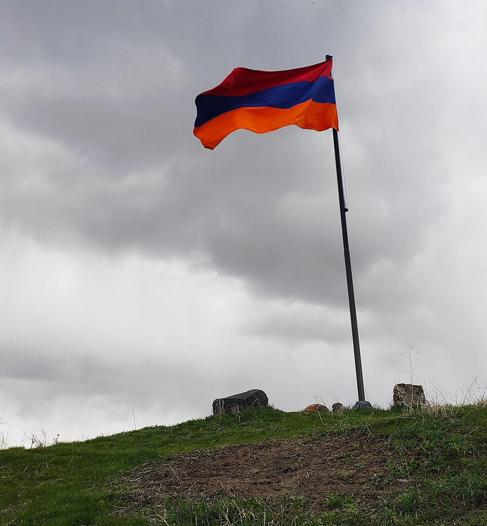 Fayl:Գառնու հեթանոսական տաճար-3.jpg
