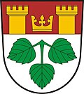 Coat of arms of Březová