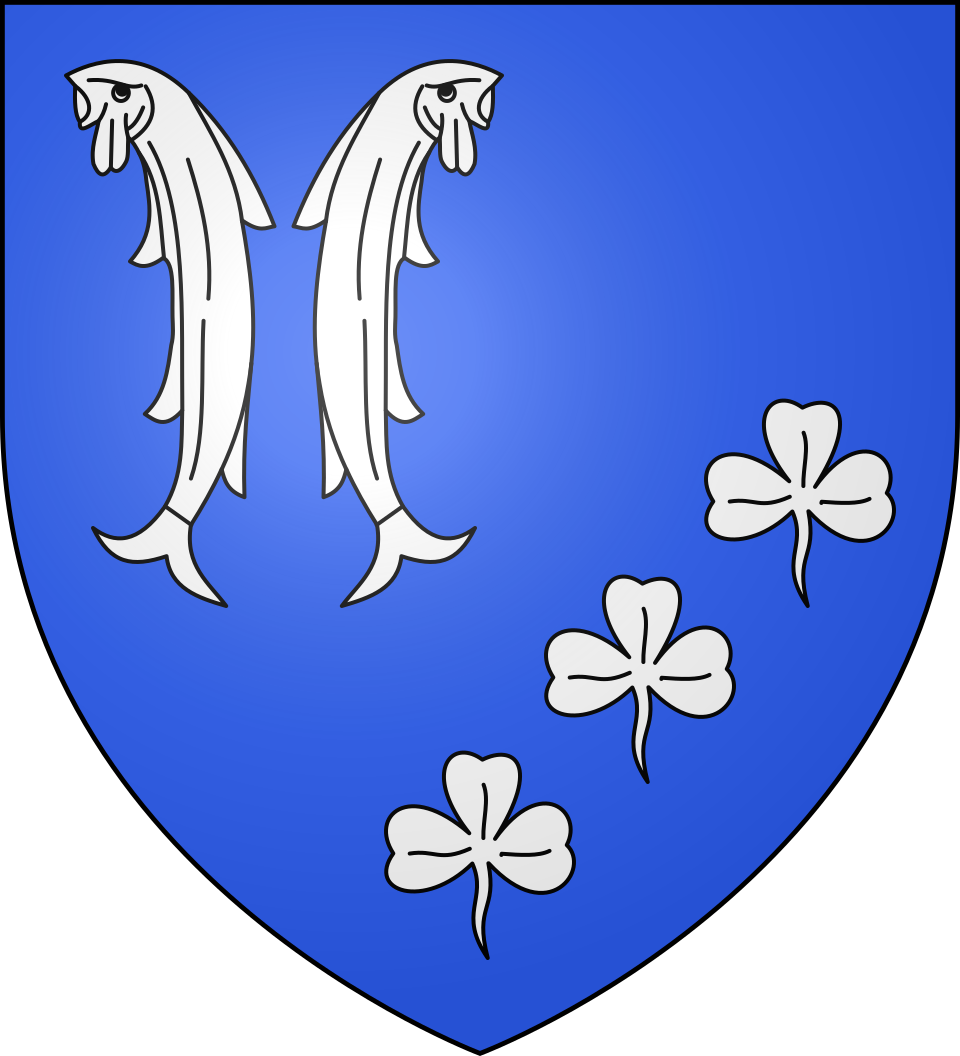 Fayl:Blason-2 ville fr Saisseval (Somme).svg