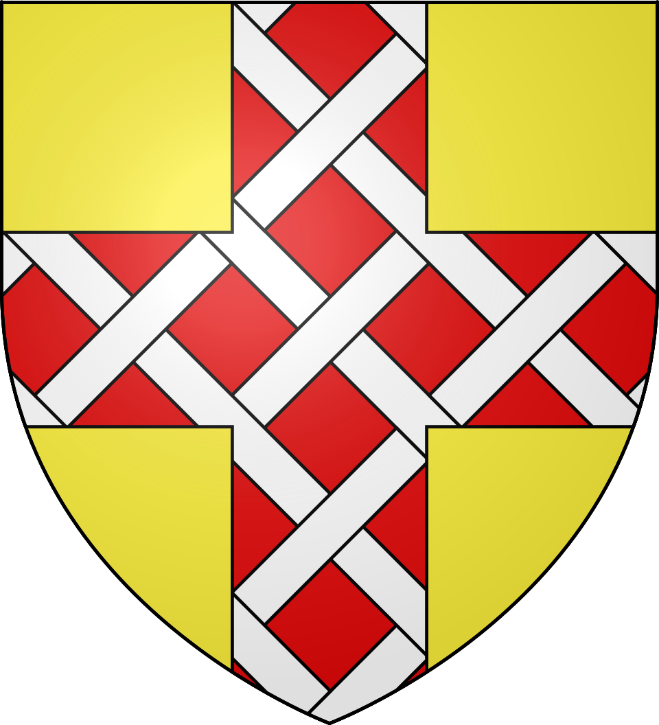 Fayl:Blason Haussonville 54.svg