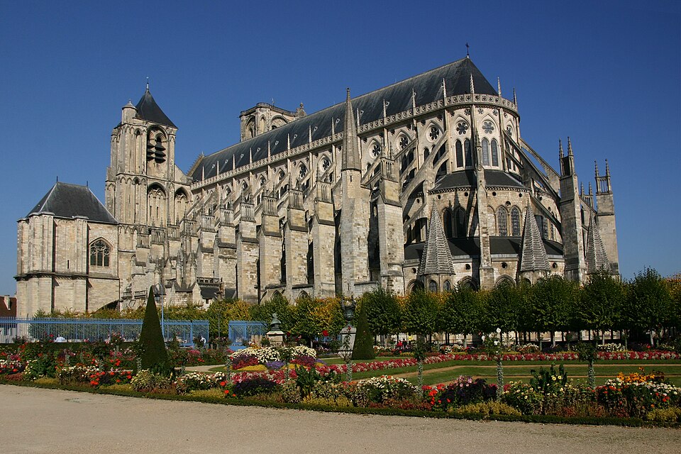 Fayl:Bourges-Kathedrale-110-2008-gje.jpg