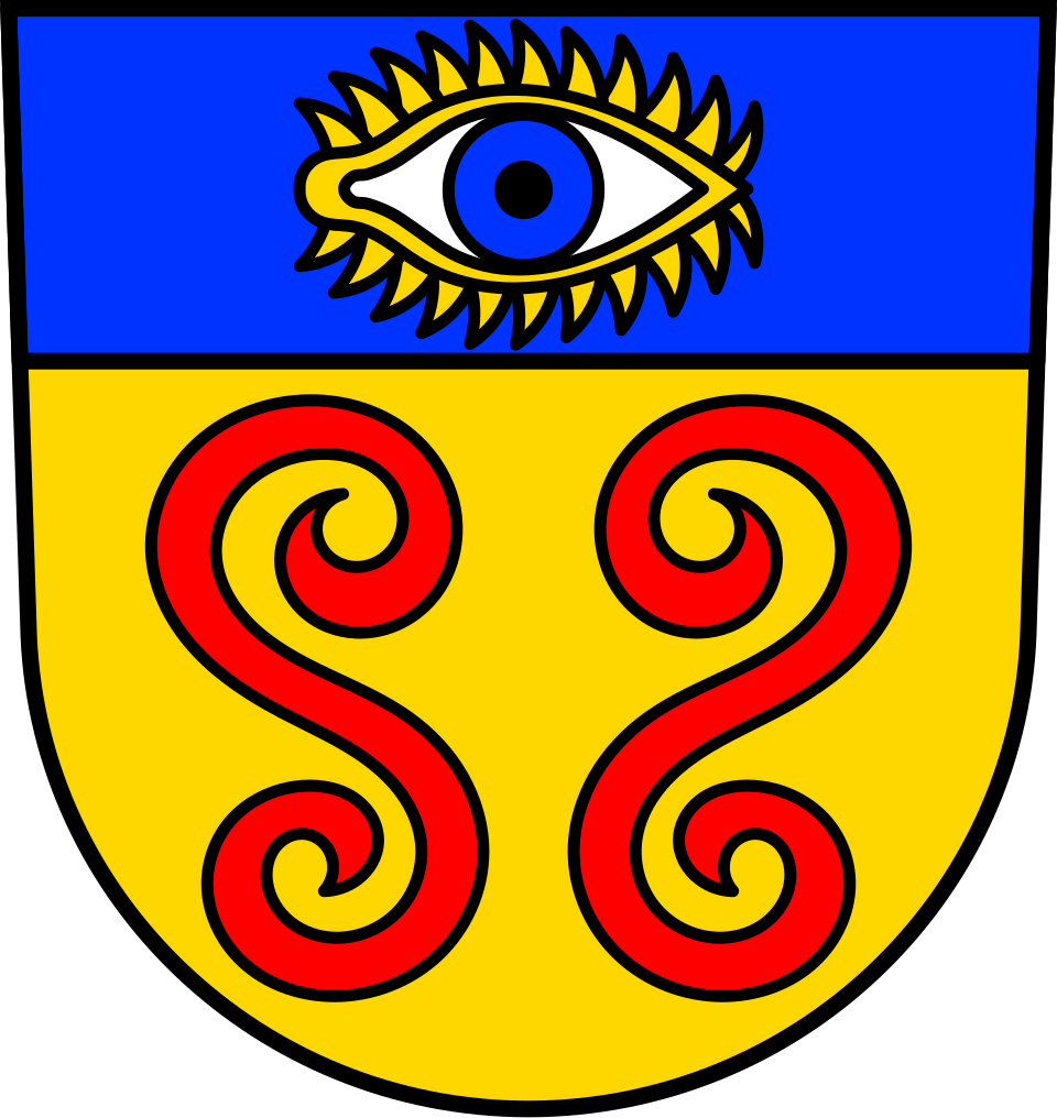 Fayl:DEU Burgstetten COA.svg