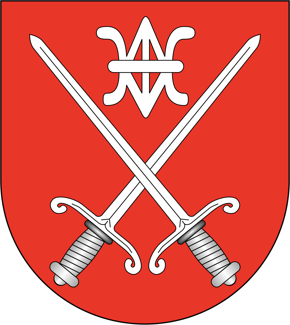 Fayl:DEU Niendorf (Stecknitz) COA.svg