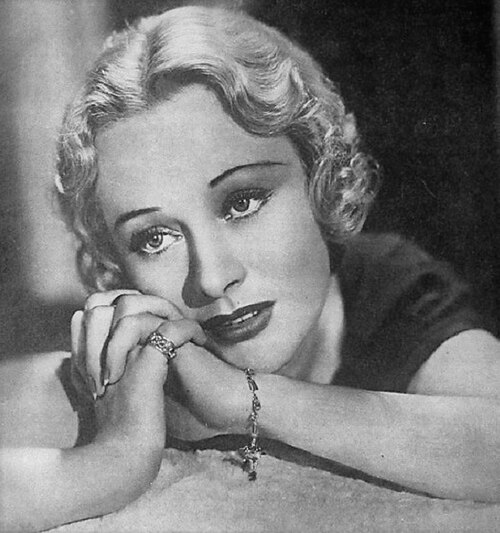 Dolores Costello
