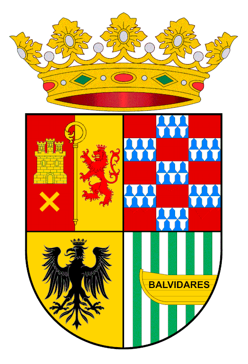 Fayl:Escudo concejo de Bimenes.gif