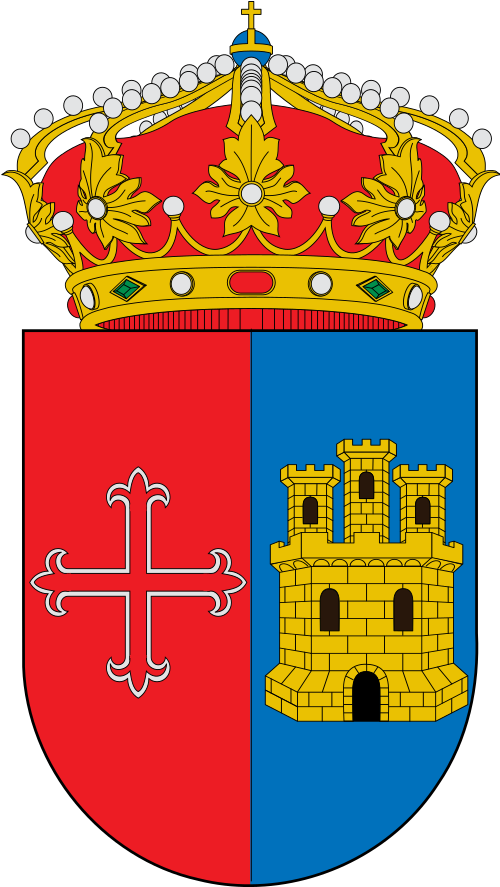 Fayl:Escudo de Agoncillo-La Rioja.svg