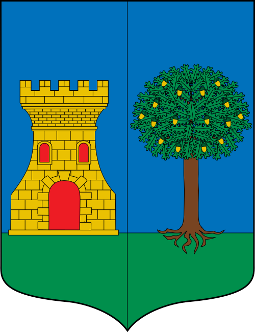 Fayl:Escudo de Zeberio.svg