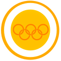 Fayl:Gold medal-2008OB.svg