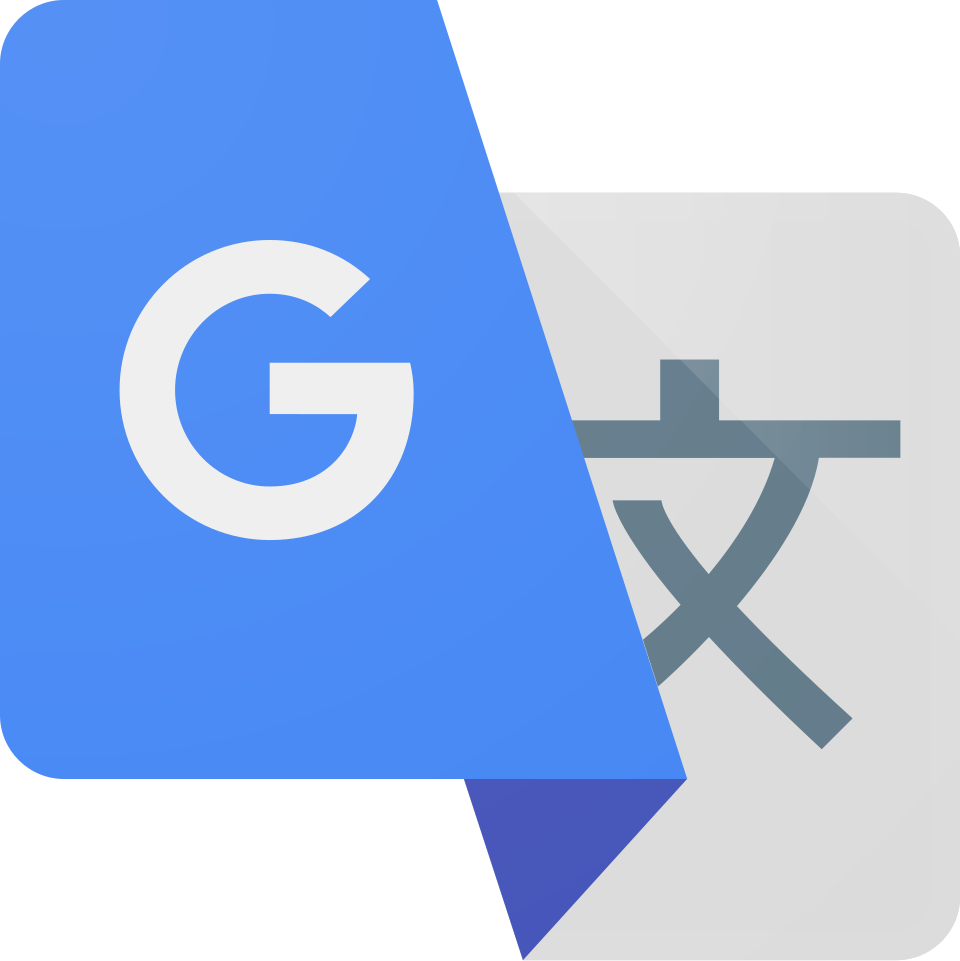 Fayl:Google Translate logo.svg