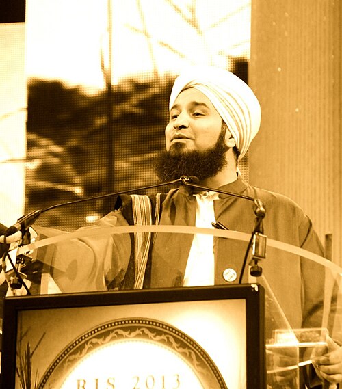 Ali al-Jifriy
