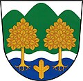 Coat of arms of Krhová