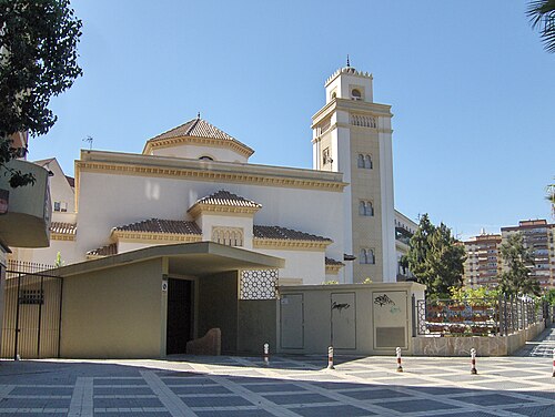 Al-Andalus masjidi