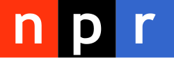 Fayl:National Public Radio logo.svg