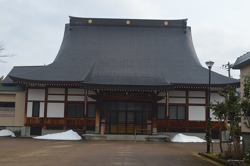 Fayl:Ojiya city Gokurakuji ac.jpg