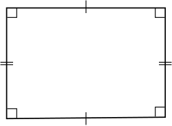 Fayl:Rectangle Geometry Vector.svg