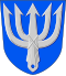 Reisjärven vaakuna