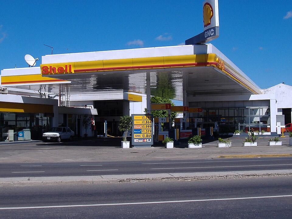 Fayl:Shell station in Rosario.jpg
