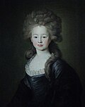 Sofiya Aleksandrovna, qizim