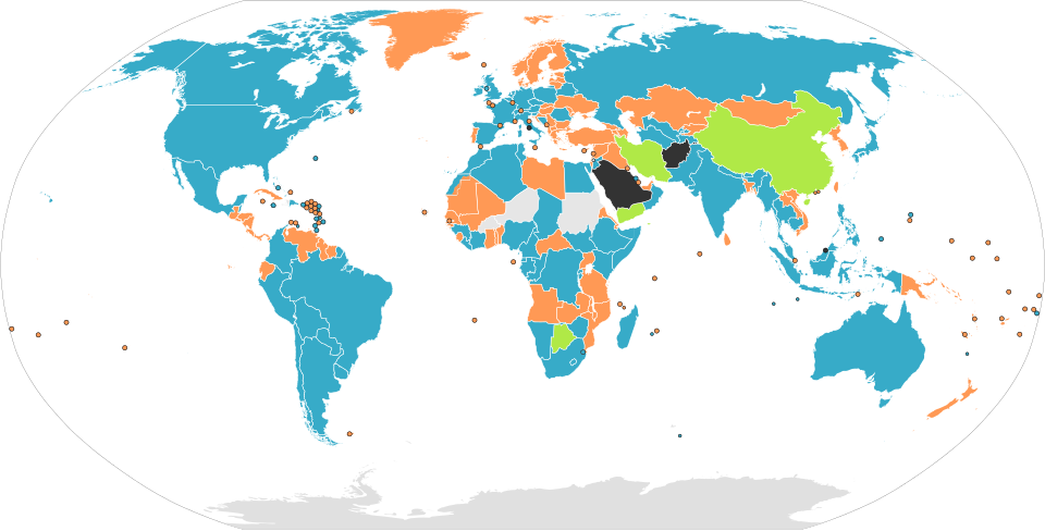Fayl:Unibicameral Map.svg