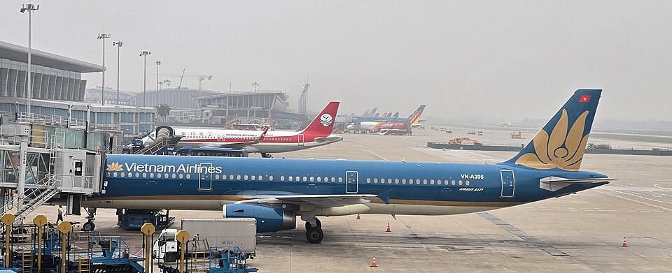 Fayl:VN-A396 gate HAN 260325.jpg