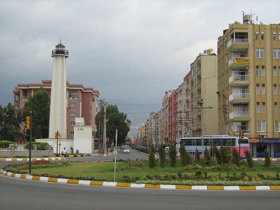 Fayl:İskenderun.jpg