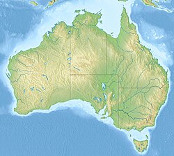 Box Log sharsharasi is located in Australia