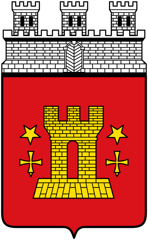 Fayl:DEU Bitburg COA.svg