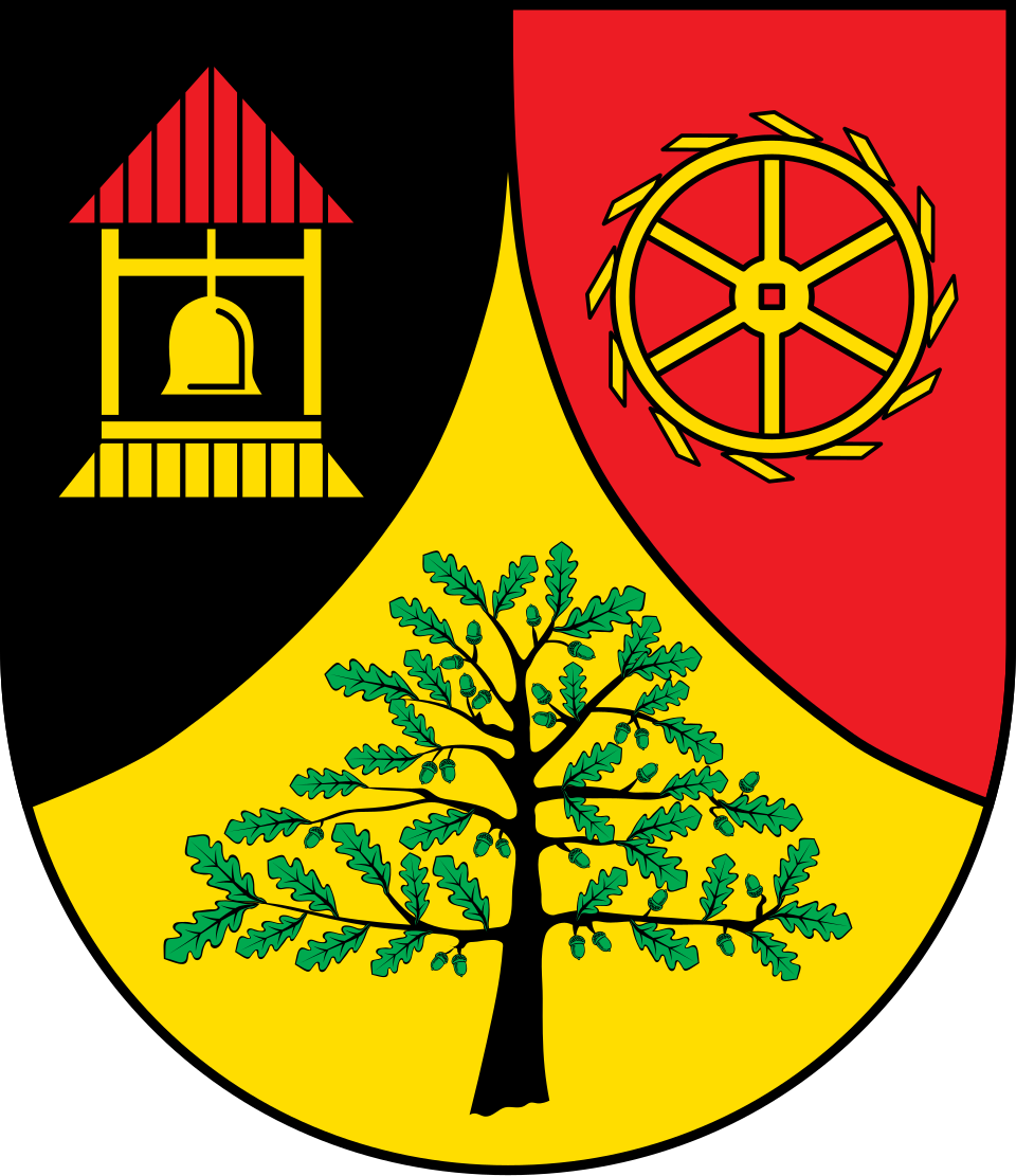 Fayl:DEU Hümmerich COA.svg