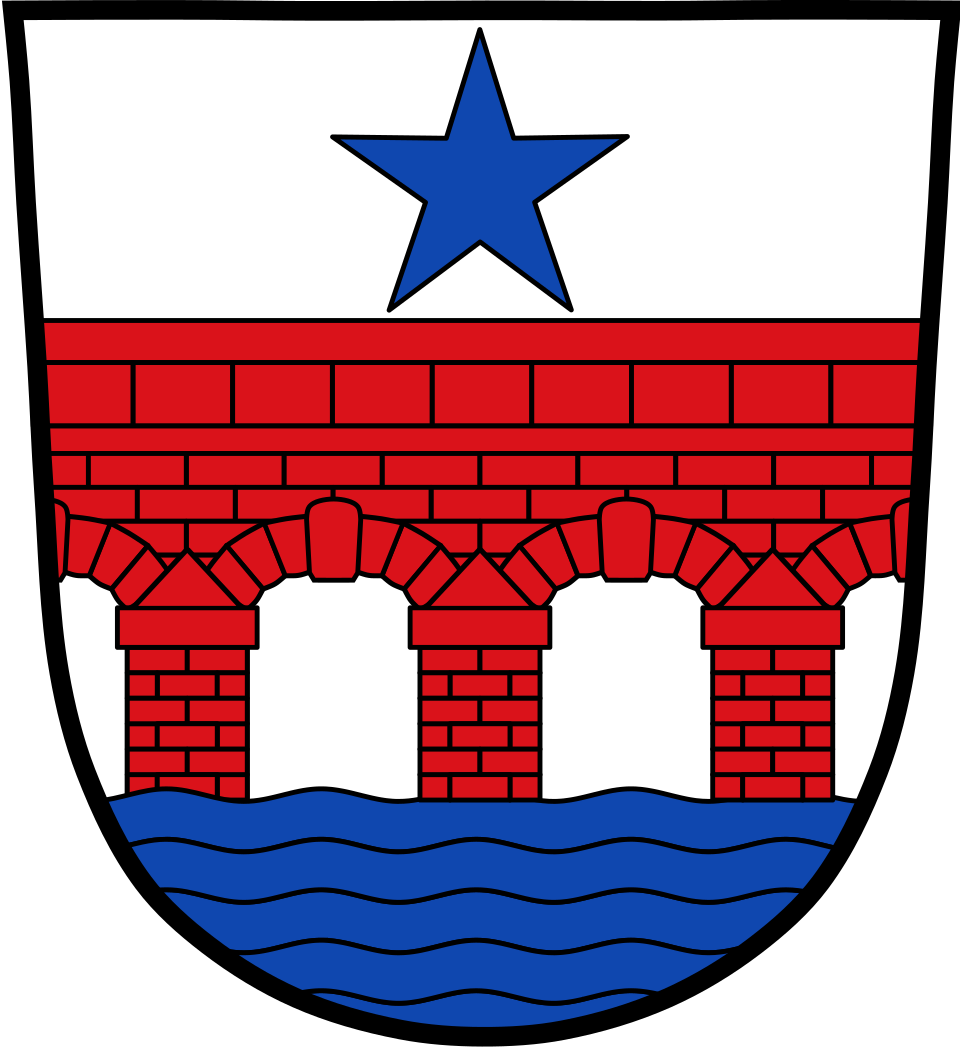 Fayl:DEU Marktheidenfeld COA.svg