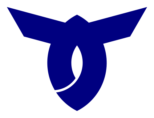 Fayl:Emblem of Obanazawa, Yamagata.svg