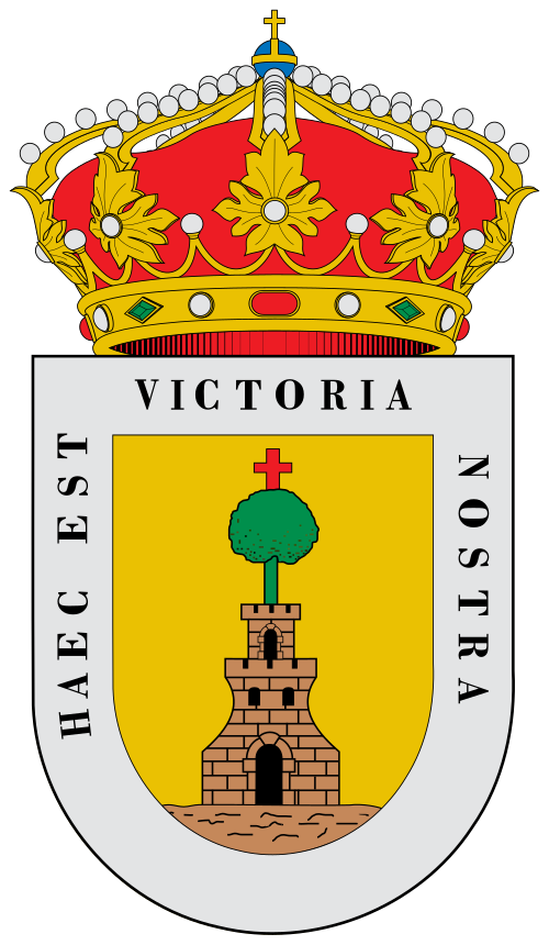 Fayl:Escudo de Boltaña.svg