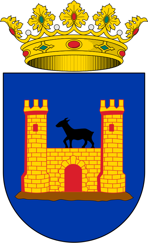 Fayl:Escut d'Albocàsser.svg