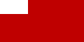 Flag of Abu-Dabi