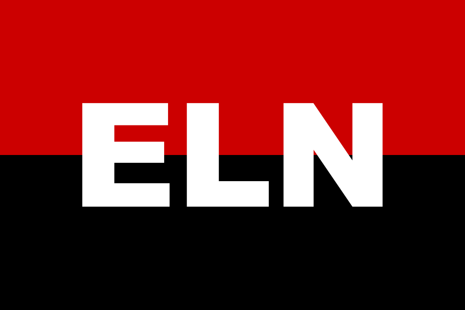 Fayl:Flag of ELN.svg