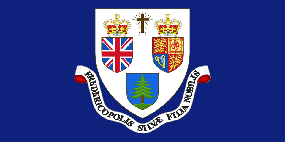 Fayl:Flag of Fredericton.png