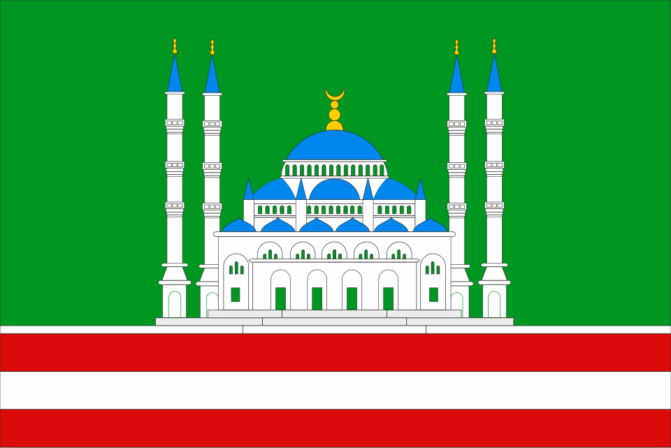 Fayl:Flag of Grozny (Chechnya).svg
