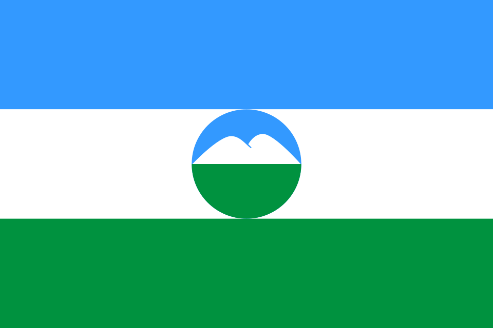 Fayl:Flag of Kabardino-Balkaria.svg