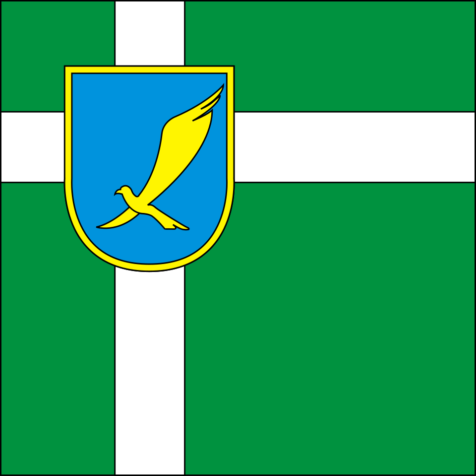 Fayl:Flag of Khartsyzk.svg