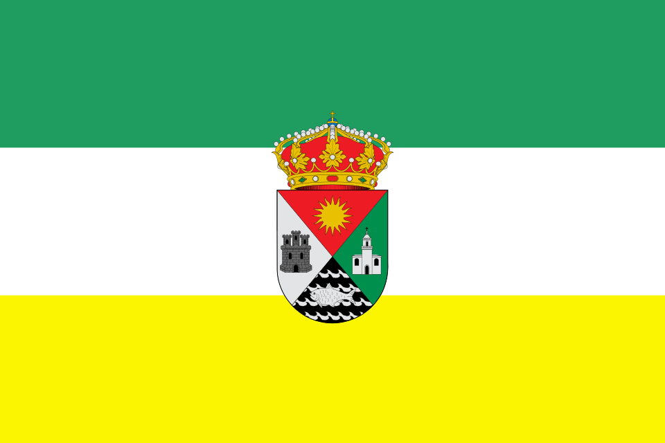 Fayl:Flag of Mogán.svg
