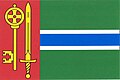 Flag of Prysk