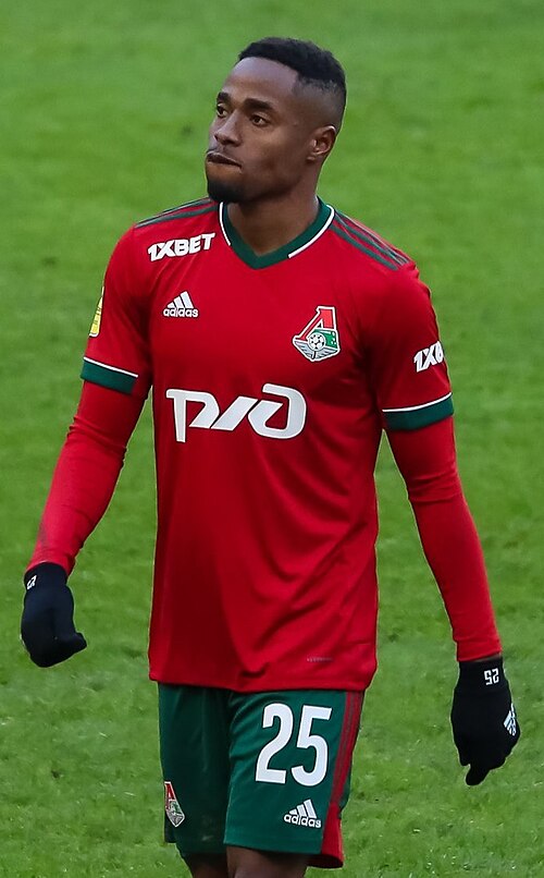 Fayl:François Kamano December 2020.jpg