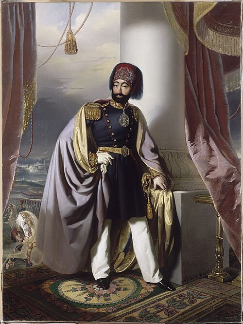 Fayl:Mahmud II.jpg