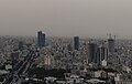 2. Mashhad, Xuroson Razaviy ustoni