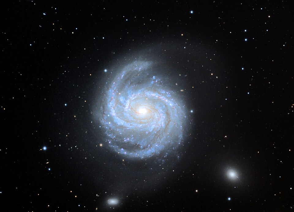 Fayl:Messier 100.jpg