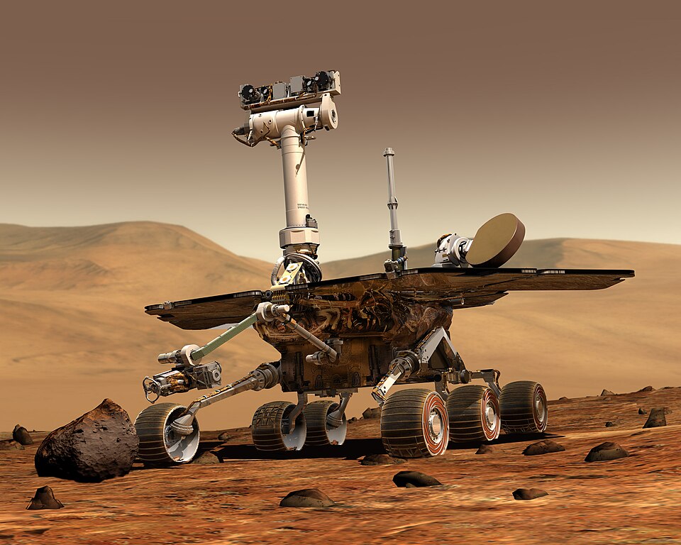 Fayl:NASA Mars Rover.jpg